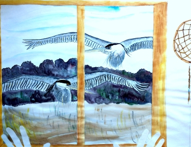 Herons